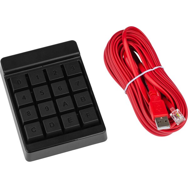 Main product image for Talent CCC3 Silent Disco Color Change Controller for MC3 Transmitter233-343